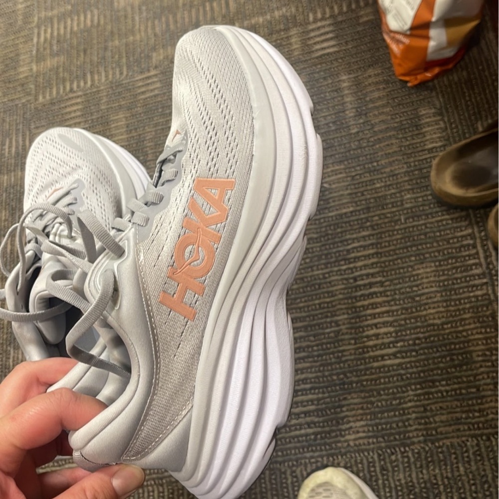 Hoka Bondi Shoes 7